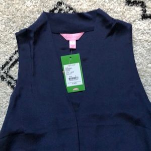 Lilly Pulitzer Nicola Top